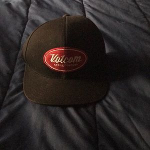 Volcom hat